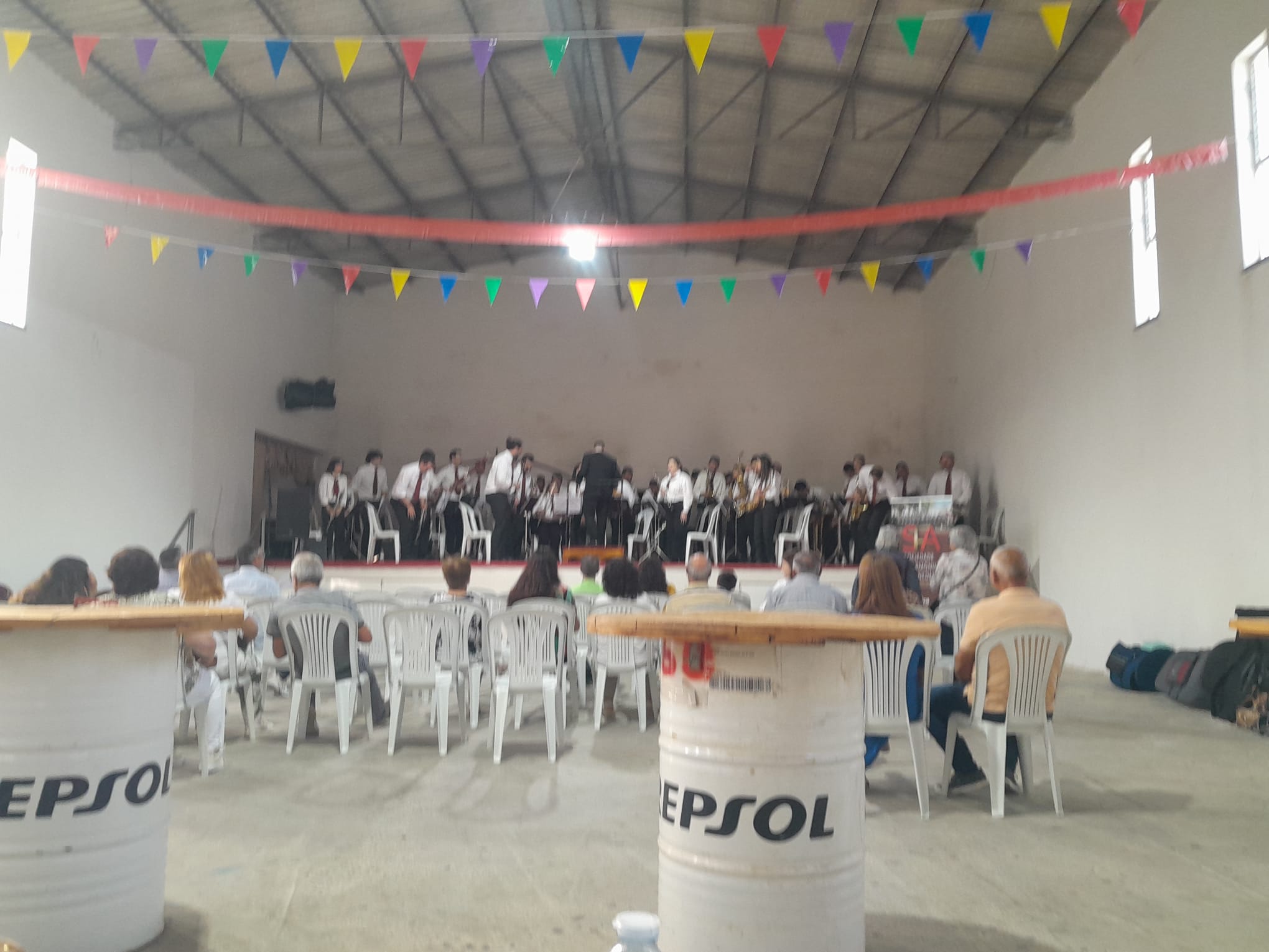 Concerto Alqueidão do Rei 1